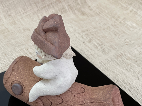 五月人形  鯉のぼり　金太郎 Ｂ 3枚目の画像