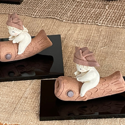 五月人形  鯉のぼり　金太郎 Ｂ 6枚目の画像