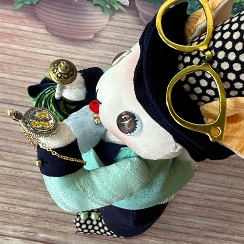 不思議の国のアリス♥️ハットうさぎのティータイム 白うさぎ｜ふしぎの国のアリス｜ディズニー公式