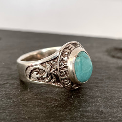 SILVER K10 コンビリング 指輪・リング e.l.t. 通販 15500787｜Creema