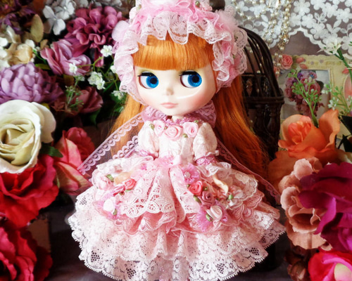To Alice ピンク姫系ドレス 値下げ交渉可能