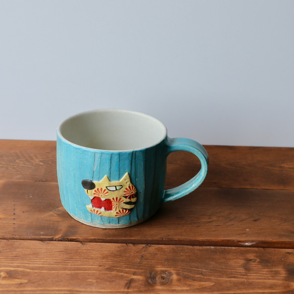 タイガーマグ 4枚目の画像