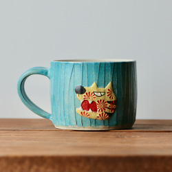 タイガーマグ 2枚目の画像