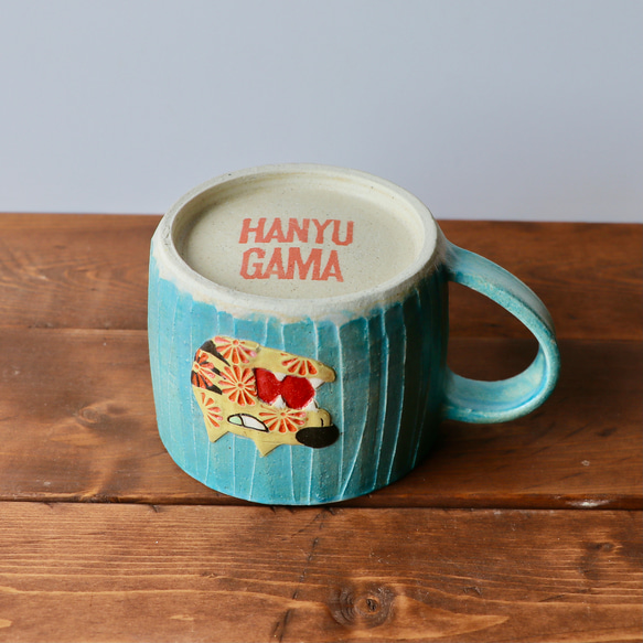 タイガーマグ 5枚目の画像