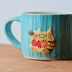 タイガーマグ 3枚目の画像