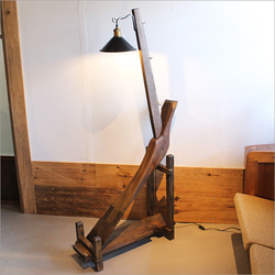 アンティーク 木製 ランプ 昭和 レトロ 卓上 置物 洋風 オブジェ インテリア 8323090b16f63d0be4787cafd7bc11