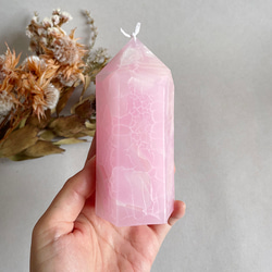 rose quartz 第4張的照片