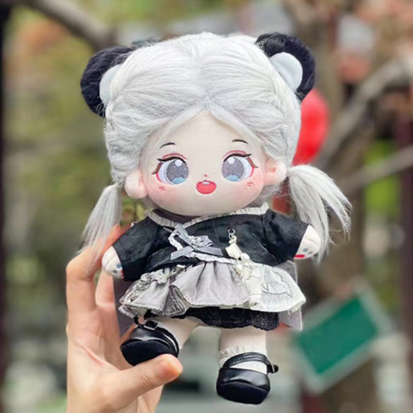 P⑪3 ハンタ イルミ 20cm 着せ替え 人形 ぬいぐるみ 高品質 クリスマス Amazon.co.jp: P⑪3 ハンタ イルミ 20cm 着せ替え 人形