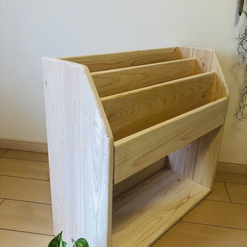 空気を綺麗にするラック　ひのき　檜　　オープンラック　収納棚　チェスト 空気を綺麗にするラック ひのき 檜 オープンラック 収納棚 チェスト