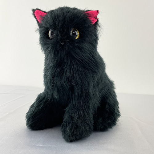 猫ぬいぐるみ)order made mix オーダーメイド猫ぬいぐるみ 猫ぬいぐるみ)order made mix オーダーメイド猫ぬいぐるみ