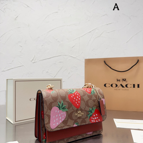 COACHのショルダーバッグ ショルダーバッグ hj7271 通販 15591874