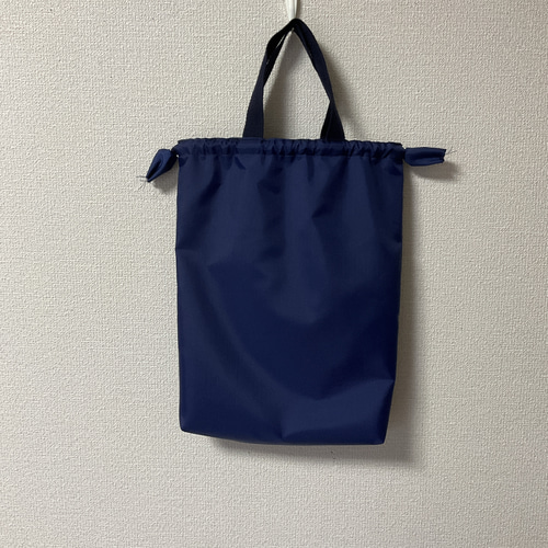 入園入学グッズ 3点セット【レッスンバッグ ・上履き入れ・巾着