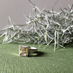 アンティーク　指輪 楽天市場】【FUNNY公式ストア】 ズニ族 Rebecca Sheyka マルチ