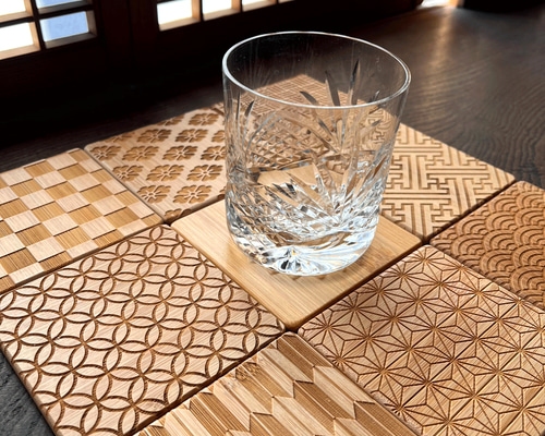 コースター　纏め売り 210d7341042782277aff15a01b2a12