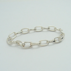 chain bracelet SILVER925 2枚目の画像