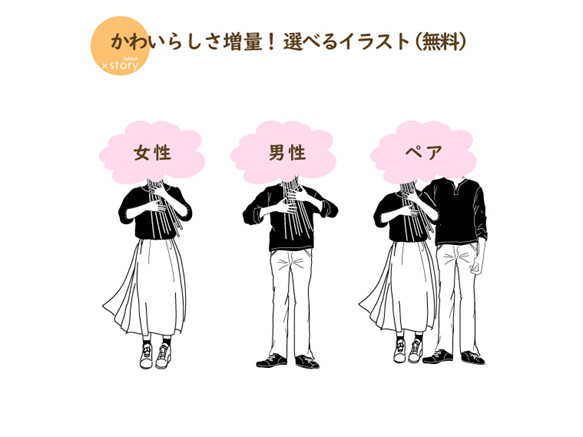 無料名入れ★メッセージもOK！creema限定/フラワー額フレームの贈り物② 6枚目の画像