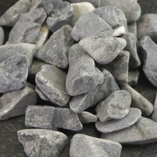 宮崎県 高千穂産 天照石 さざれ タンブル 100g (榎本通商57609