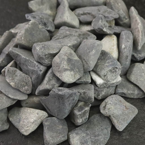 宮崎県 高千穂産 天照石 さざれ タンブル 100g (榎本通商57609