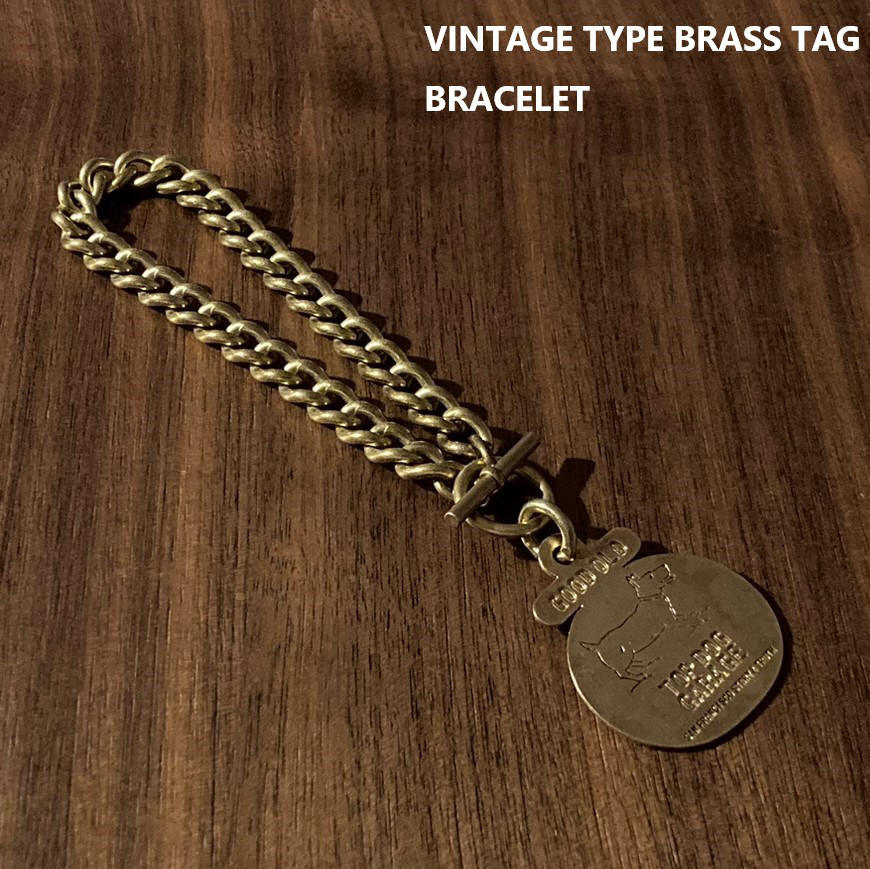 handmade 950【1枚組】dog silver tag