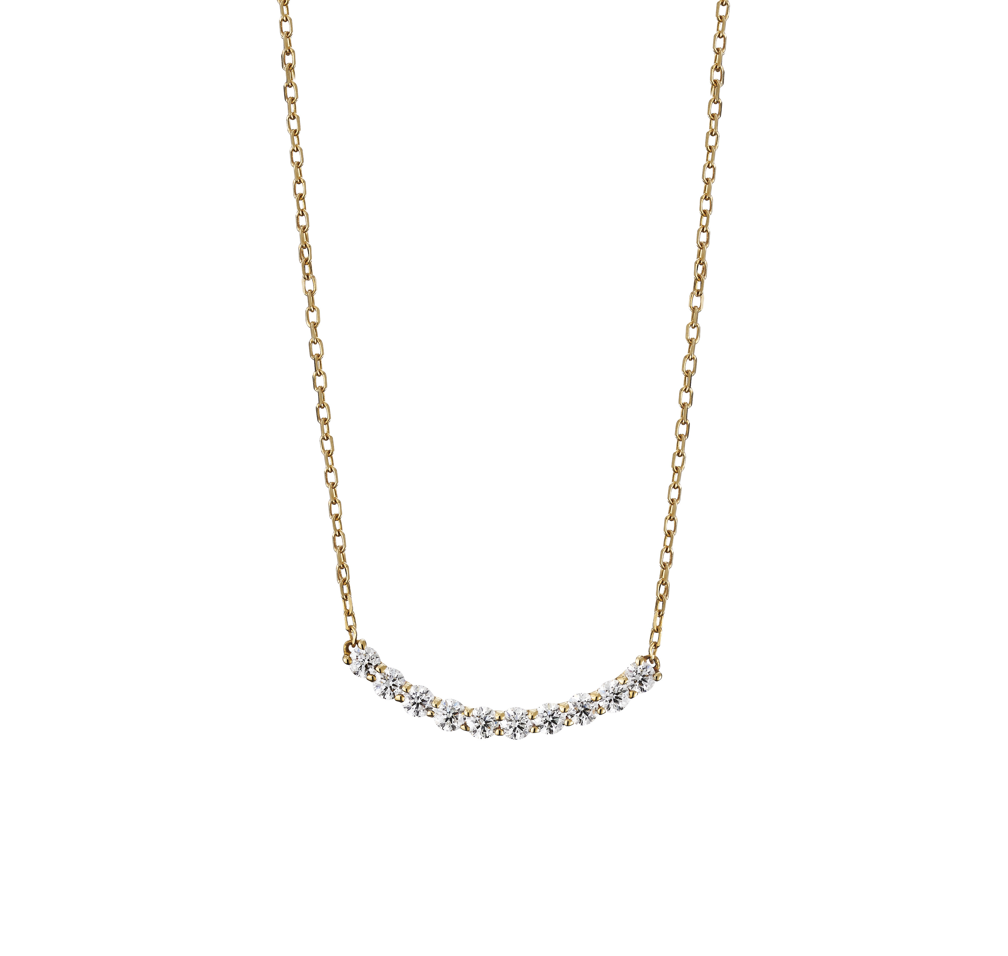クレセント 0.2ct