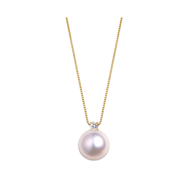 アルテミス ダイヤモンド チェーン