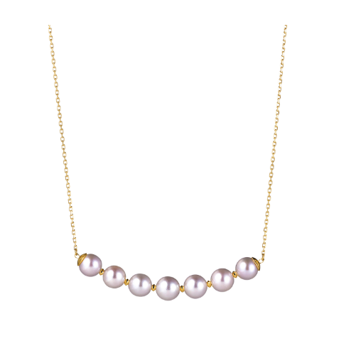 スマイリー No.7 ネックレス・ペンダント I-Diamond 通販 15593976