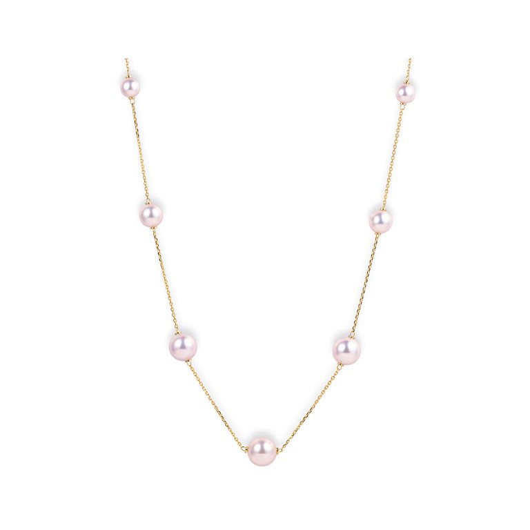 アクアネッタ シングルチェーン