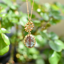 ヴィンテージサフィレット　フロレンザ　ネックレス サフィレット・サフィリーン ネックレス・ペンダント の人気通販