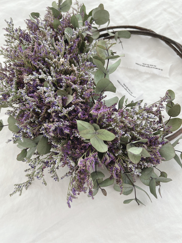 3.スターチスリース ecc1cf3e6e115406cb438d40539898