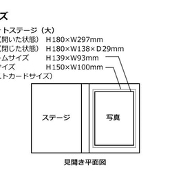 お正月や：「フォトステージ(大)端午・鯉のぼり(木目込み)」こどもの日・端午の節句・兜・初節句・五月人形・菖蒲★送料無料 9枚目の画像