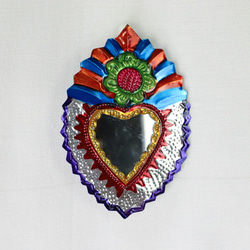 【新品未使用】シナカンタン刺繍　バッグ　メキシコ　トートバッグ　オアハカ メキシコ シナカンタン 刺繍ハンモックバック 50 ハンドメイド