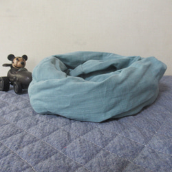 コットン スヌード のおすすめ人気通販｜Creema(クリーマ) 国内最大の