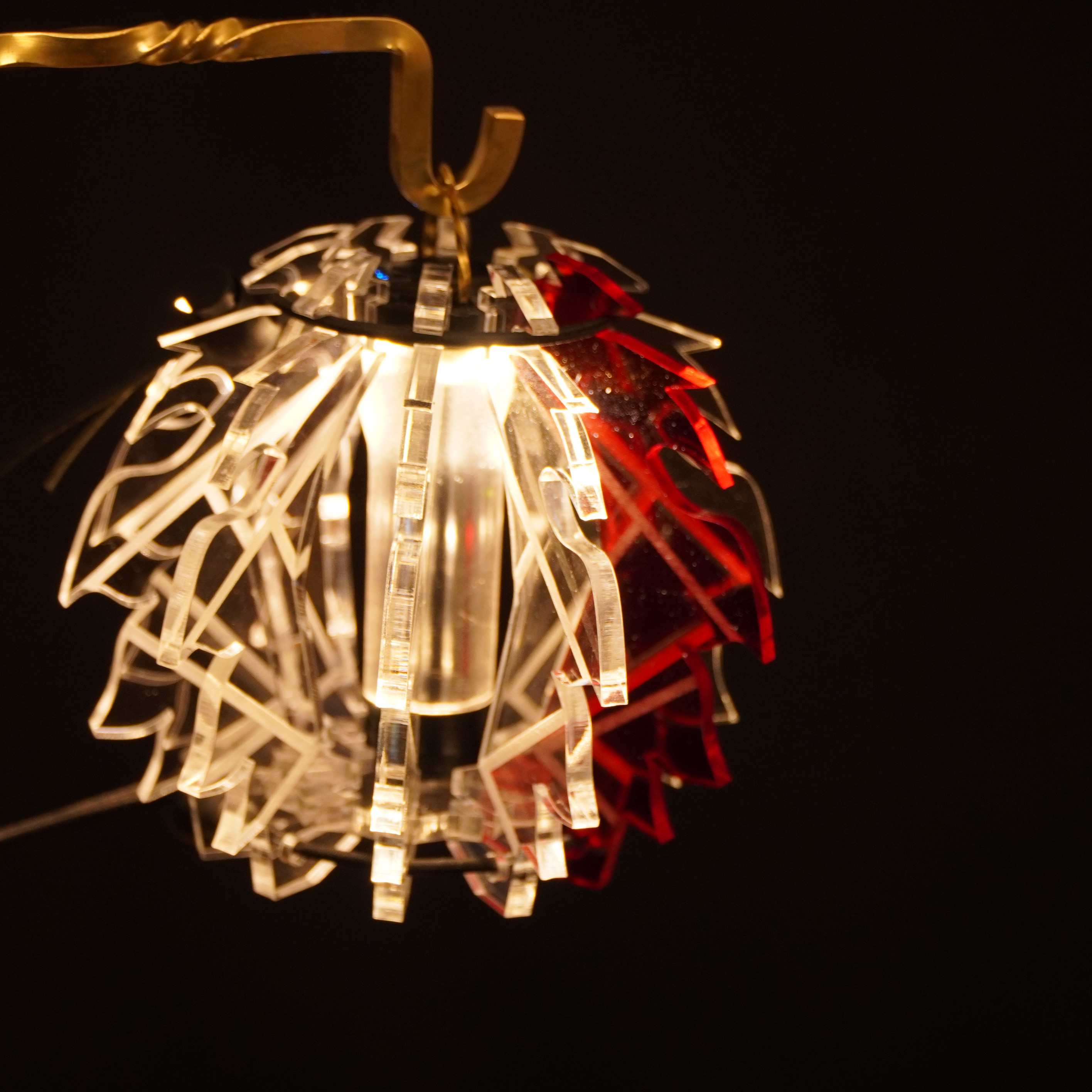 Goal Zero  ランタン　シェード