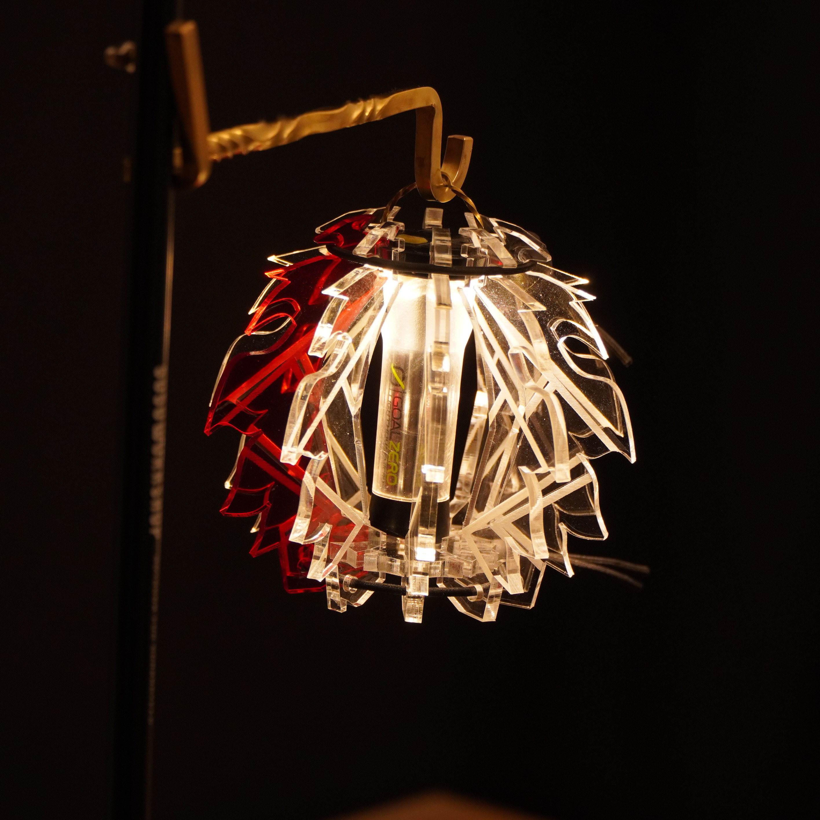 Goal Zero  ランタン　シェード