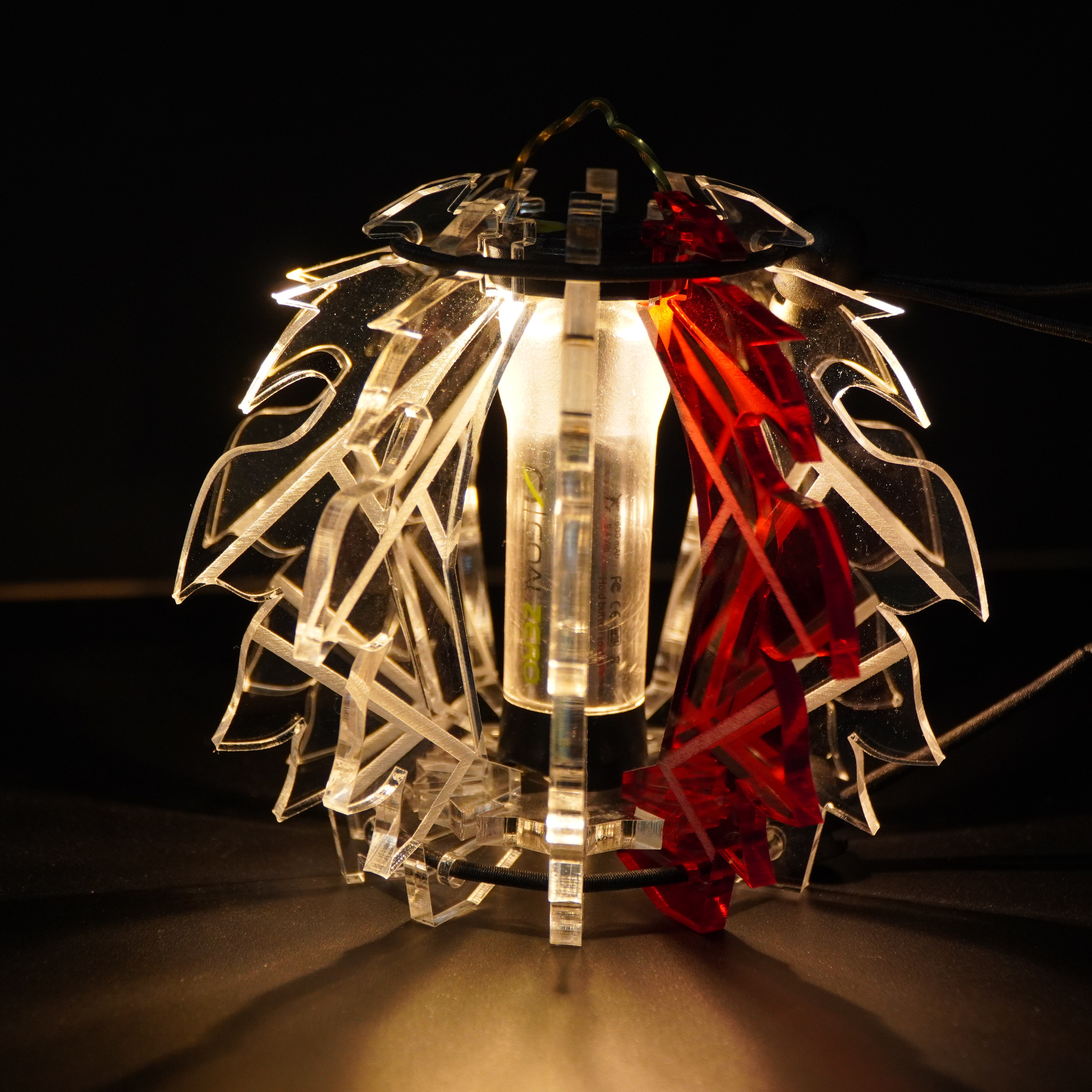 Goal Zero  ランタン　シェード