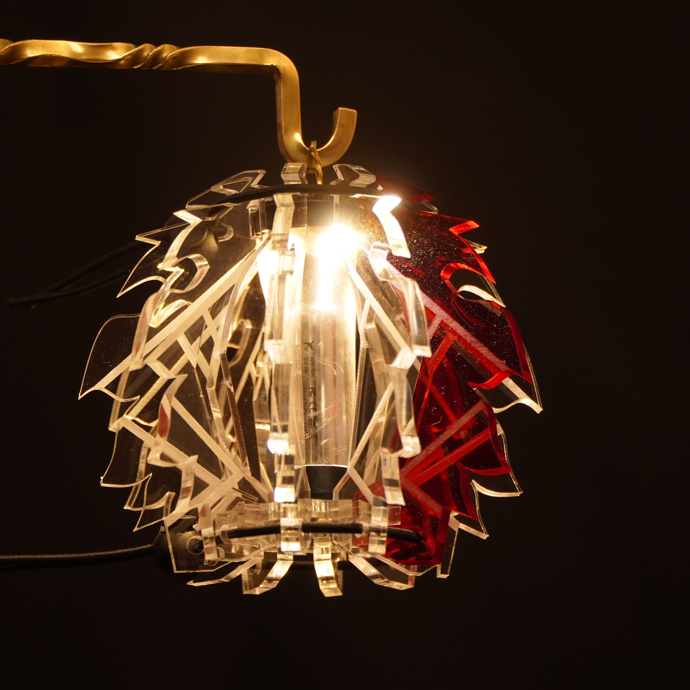 Goal Zero  ランタン　シェード