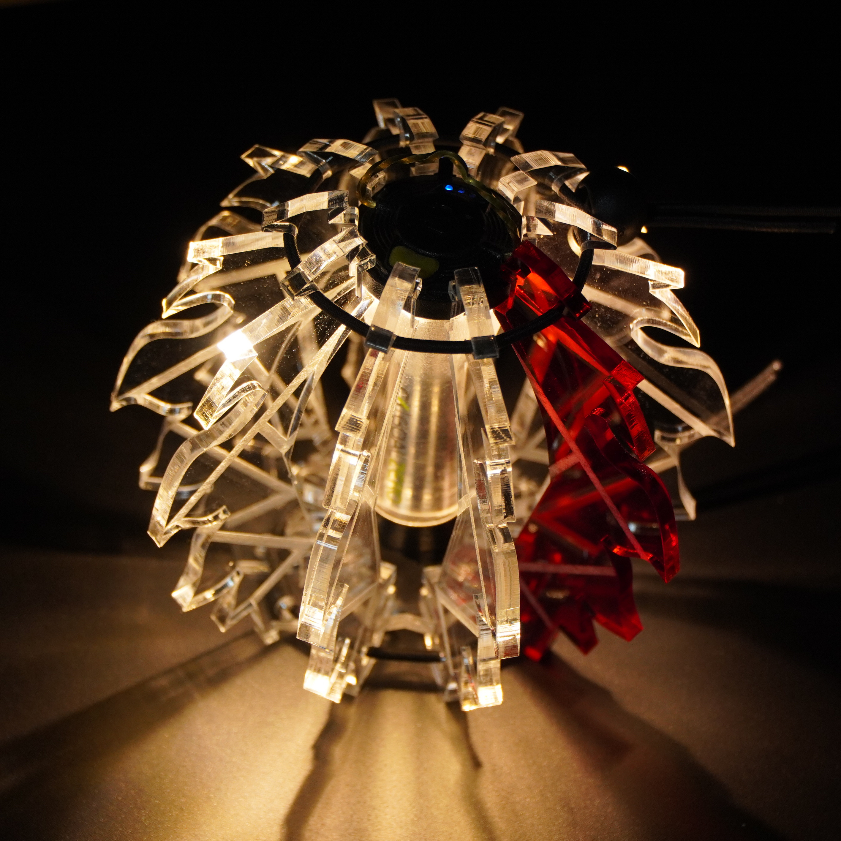 Goal Zero  ランタン　シェード