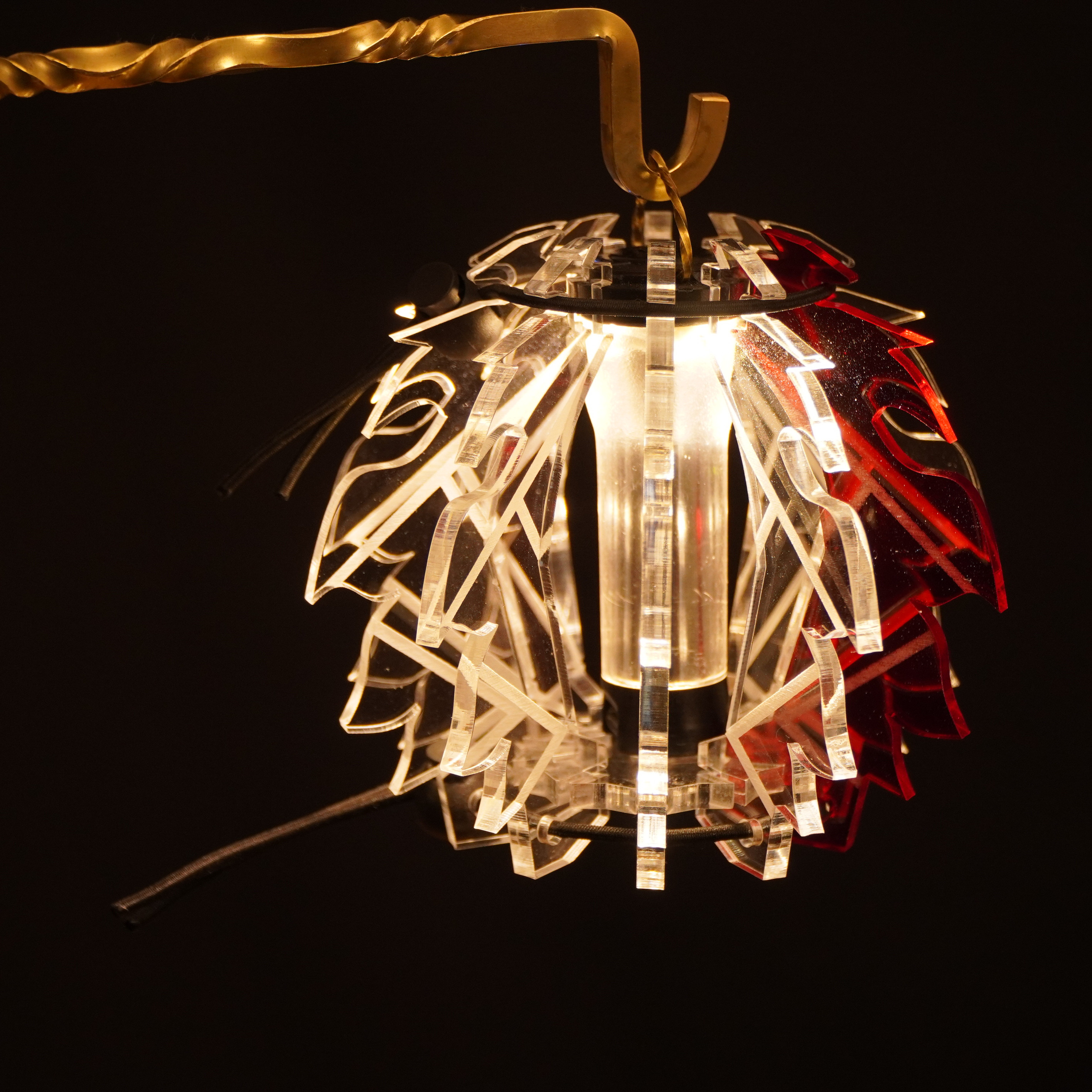 Goal Zero  ランタン　シェード