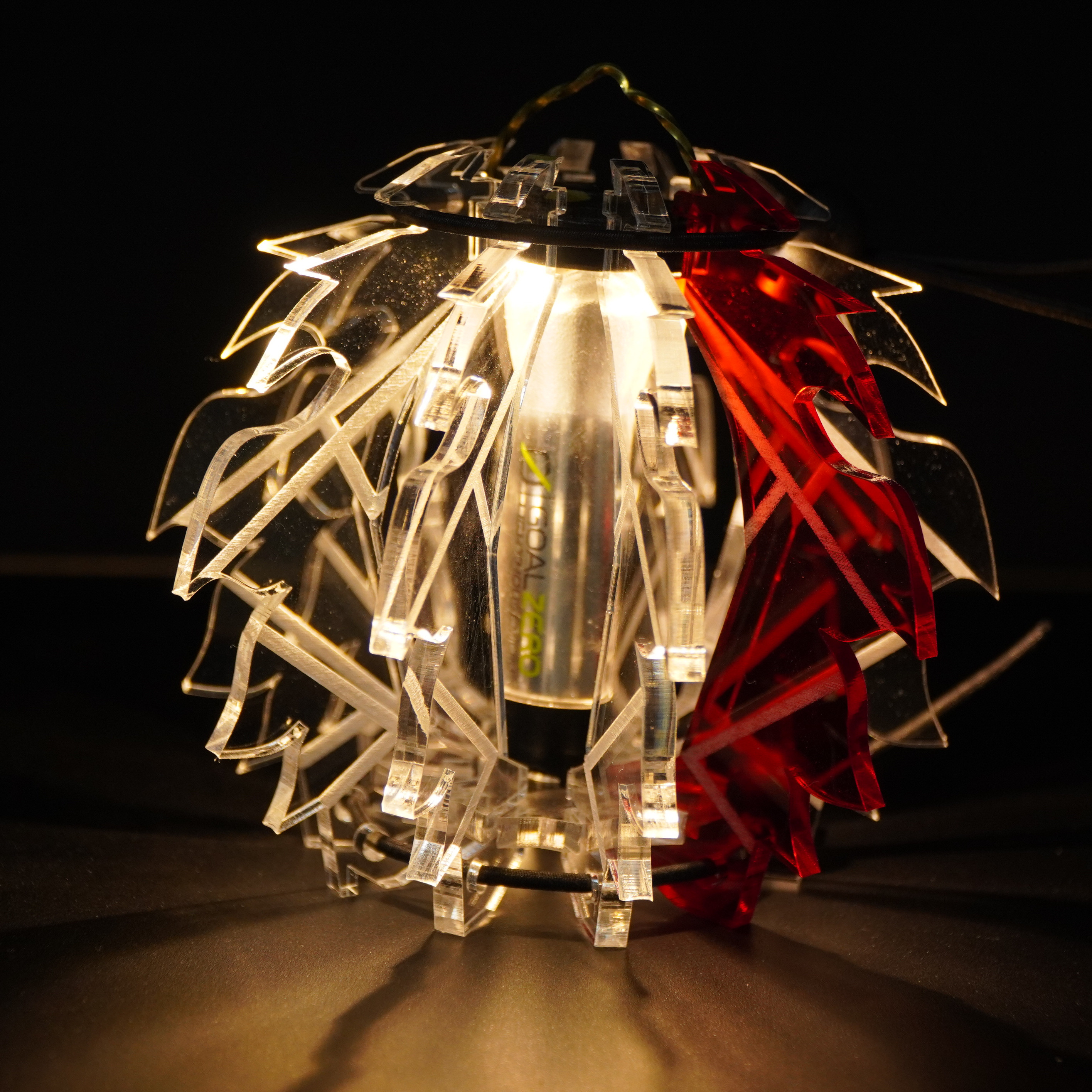 Goal Zero  ランタン　シェード