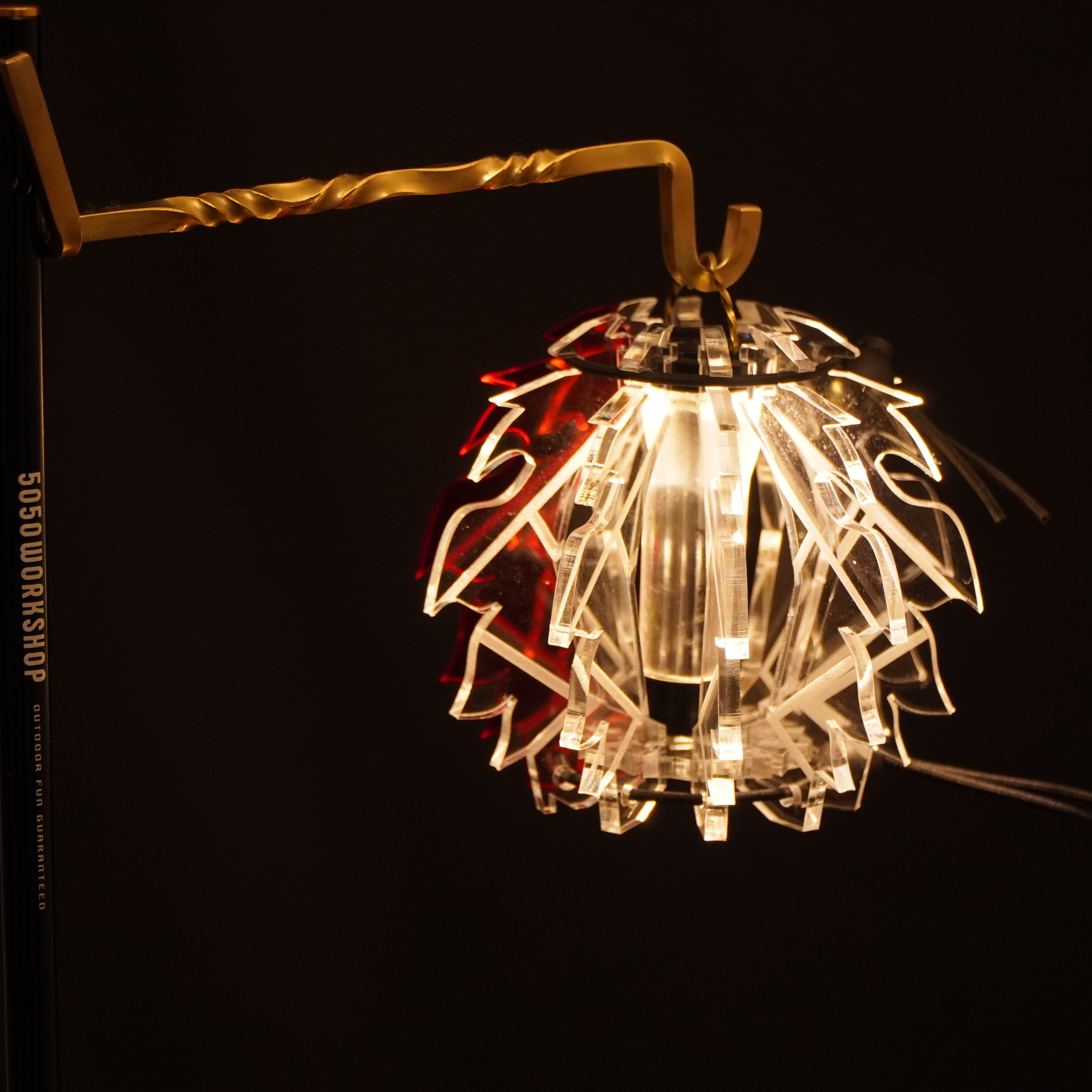 Goal Zero  ランタン　シェード