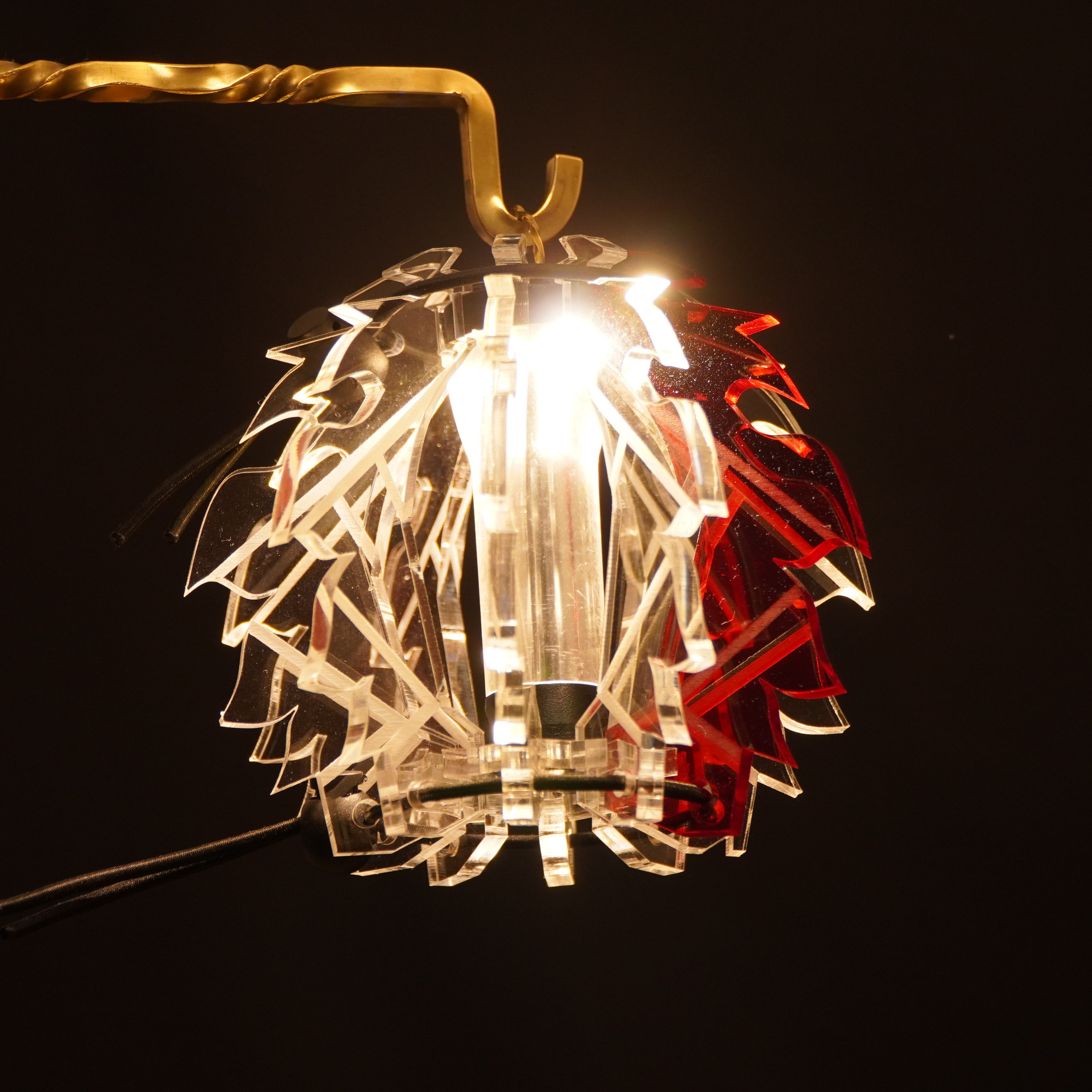 Goal Zero  ランタン　シェード