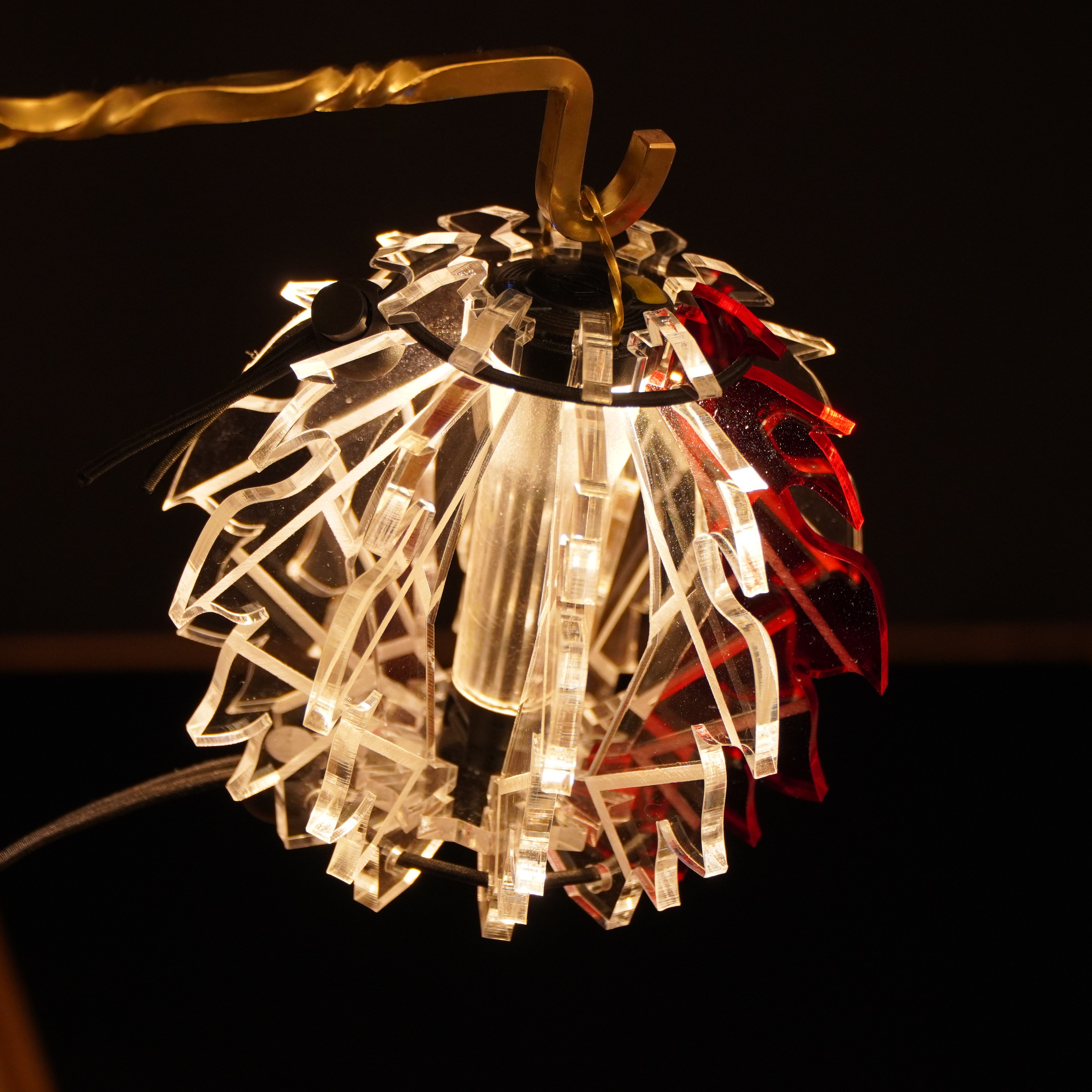 Goal Zero  ランタン　シェード