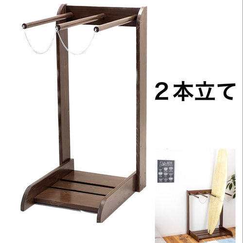 サーフボードラック　ボードラック　幅72cm 高さ112cm 楽天市場】＼1/29までマラソンP2倍クーポン最大10%OFF／ サーフボード