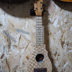 ウクレレ　ギター　エレキギター　アコースティックギター 1枚目の画像