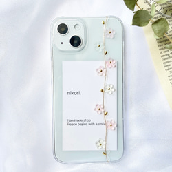 【iDEAL OF SWEDEN】本物の花びら入りクリアiPhoneケース 限定版 Amazon.com: iDeal Of Sweden Mobile Phone Case for iPhone X