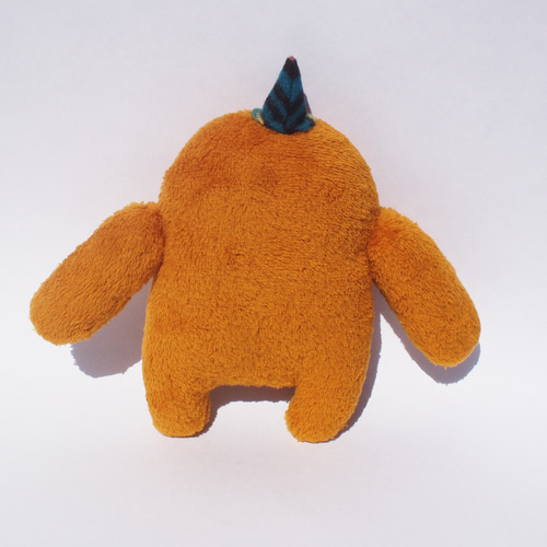 ぬいぐるみ おっさんの妖精 キャメル ぬいぐるみ そらまめ商店 通販