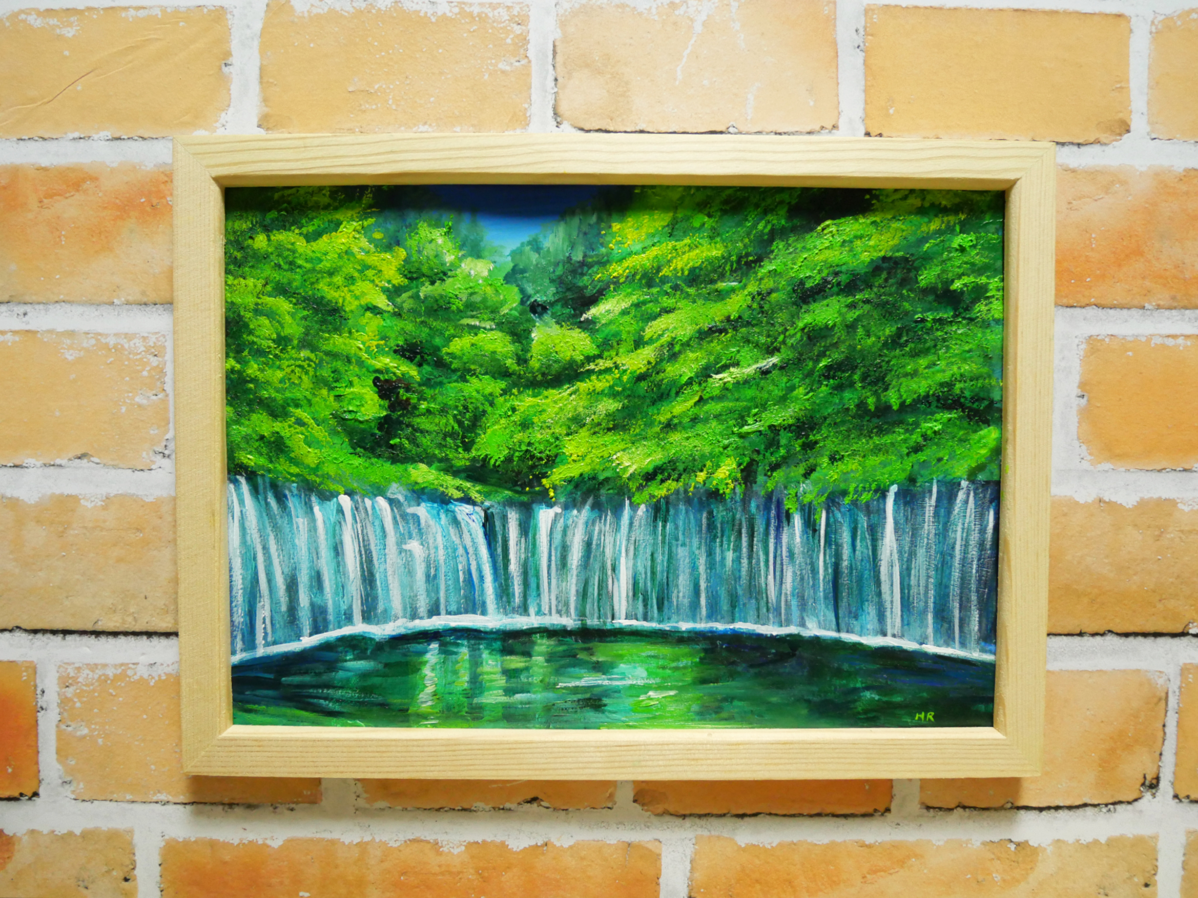 絵画 油絵 油絵 絵画
