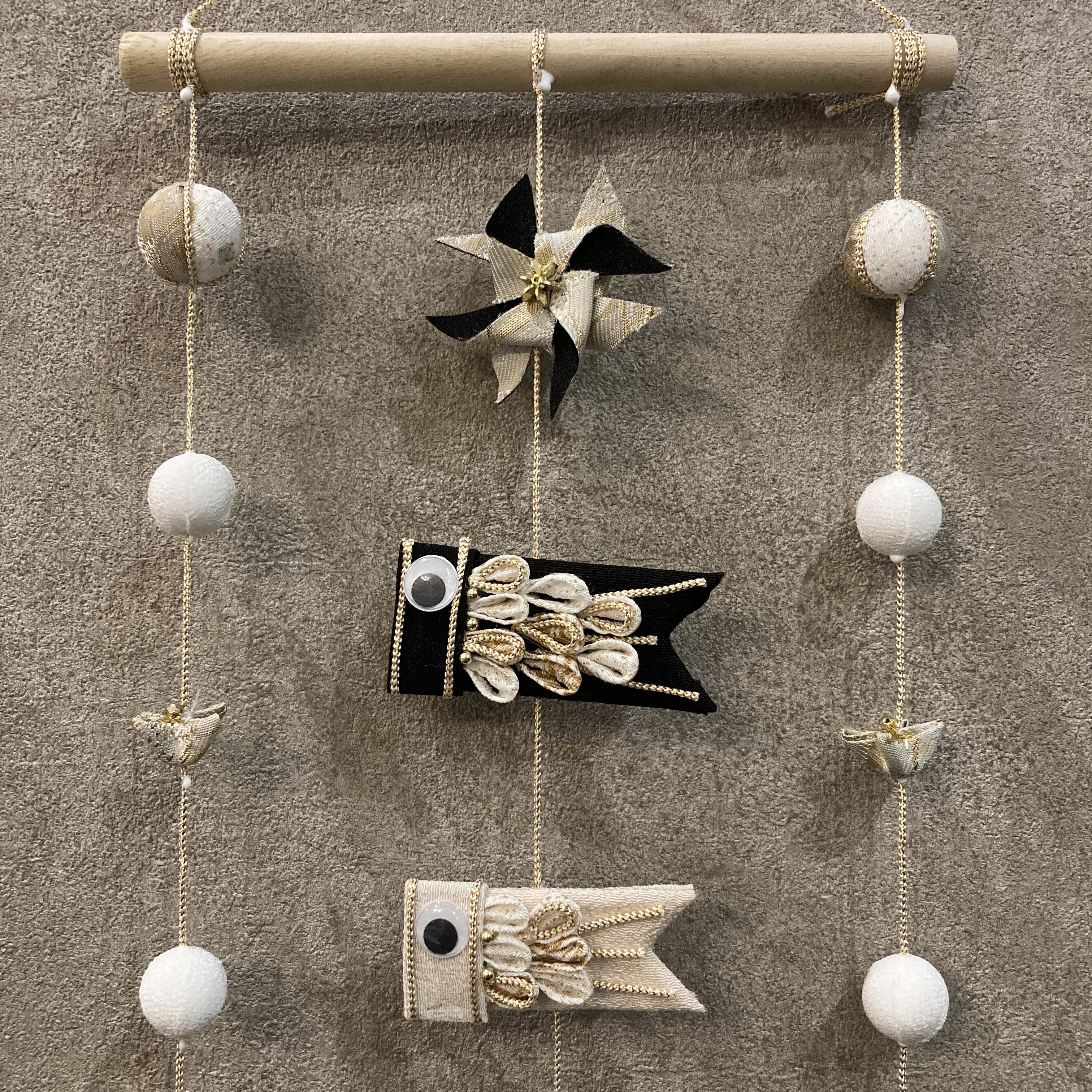 ＊端午の節句＊鯉のぼり＊吊るし飾り＊