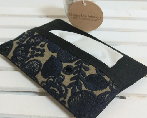 ミナペルホネン　handmade ハンドメイド　ティッシュケース ☆再販☆ミナペルホネン生地使用☆送料無料【ティッシュケース】#36