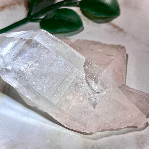 宝瓶宮福音書　検：レムリアンシード クリスタル 水晶 原石 ガネッシュヒマール レムリアンシードクリスタル 水晶丸玉の通販 | 天然石販売専門店